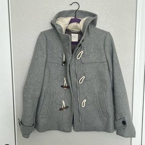 GAP coat